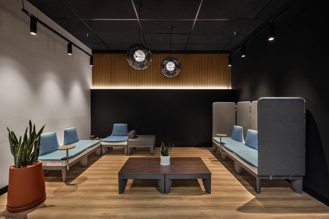 2022-05-28 – Talismán – Oficinas TECHNO 7